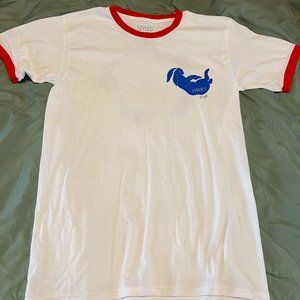 Harry Styles Ringer Tee